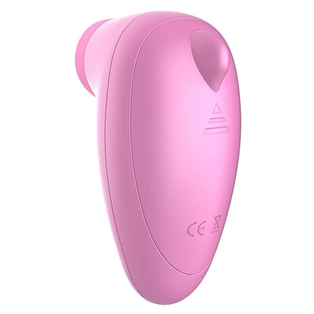 Stimulation clitoris