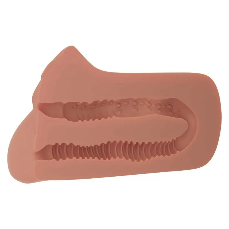 Stimulation Ultra-Réaliste Fanta Flesh Stroker