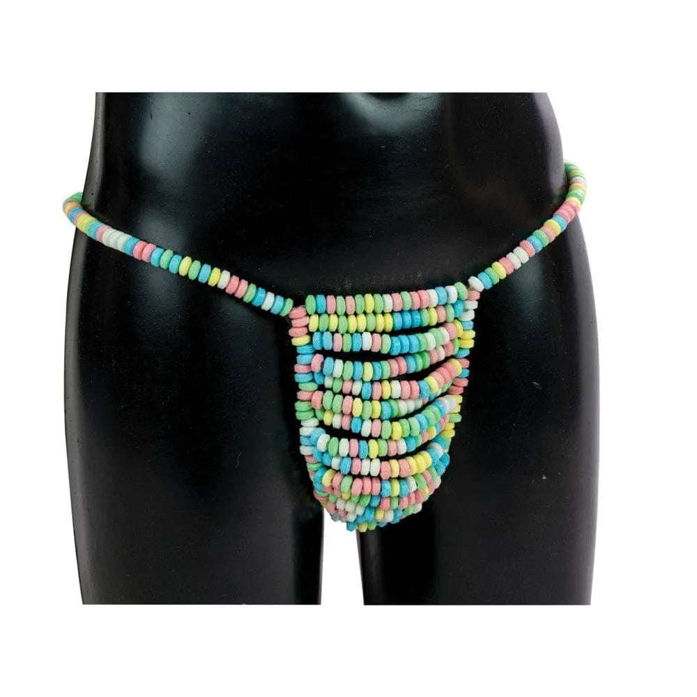 String Bonbon Homme