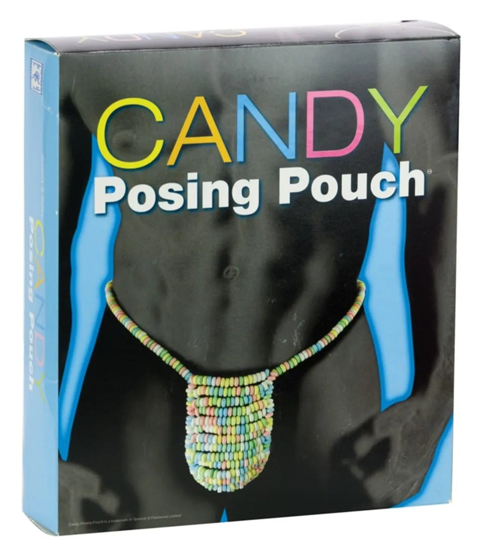 String Bonbon Homme