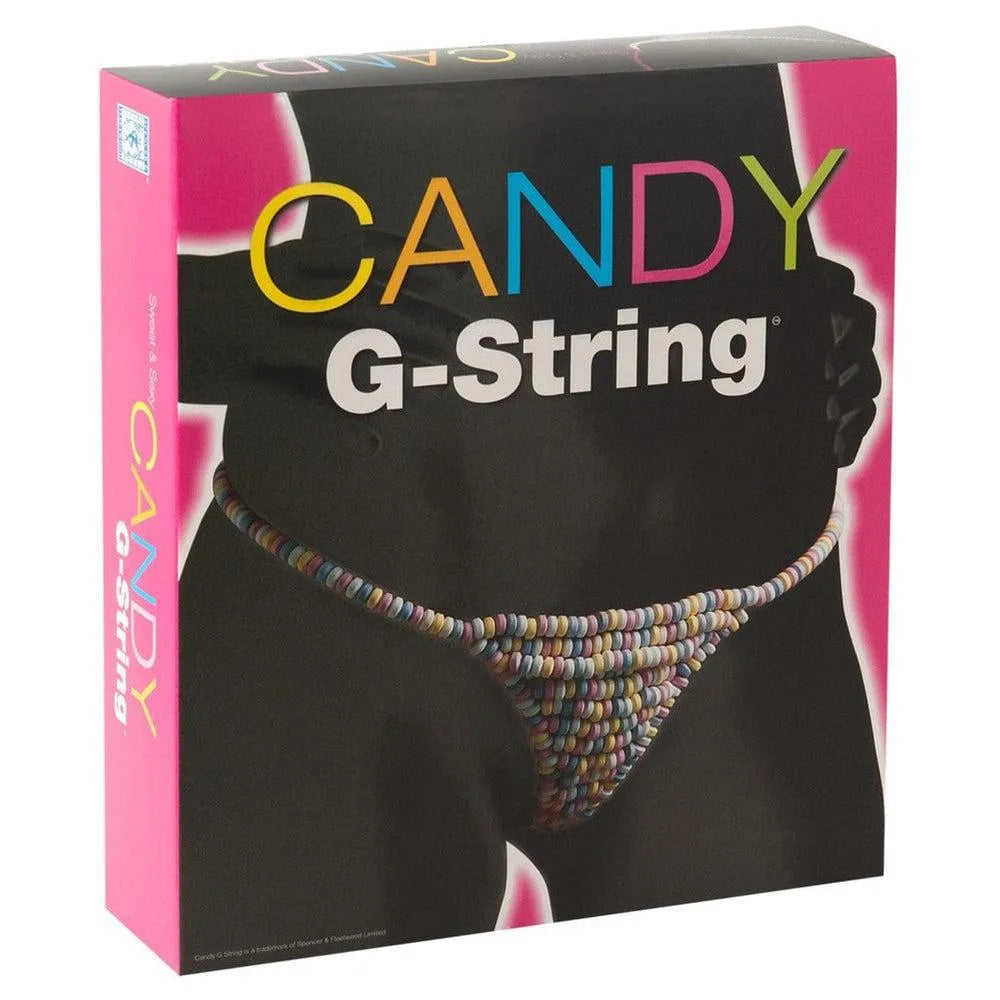 String En Bonbon
