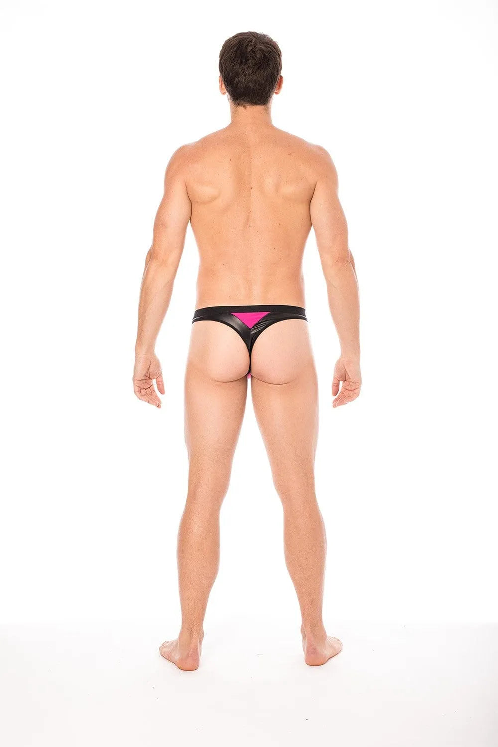 String En Simili Cuir