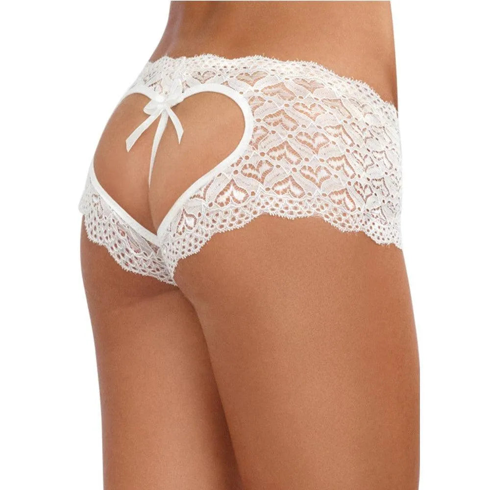 String Femme De Luxe