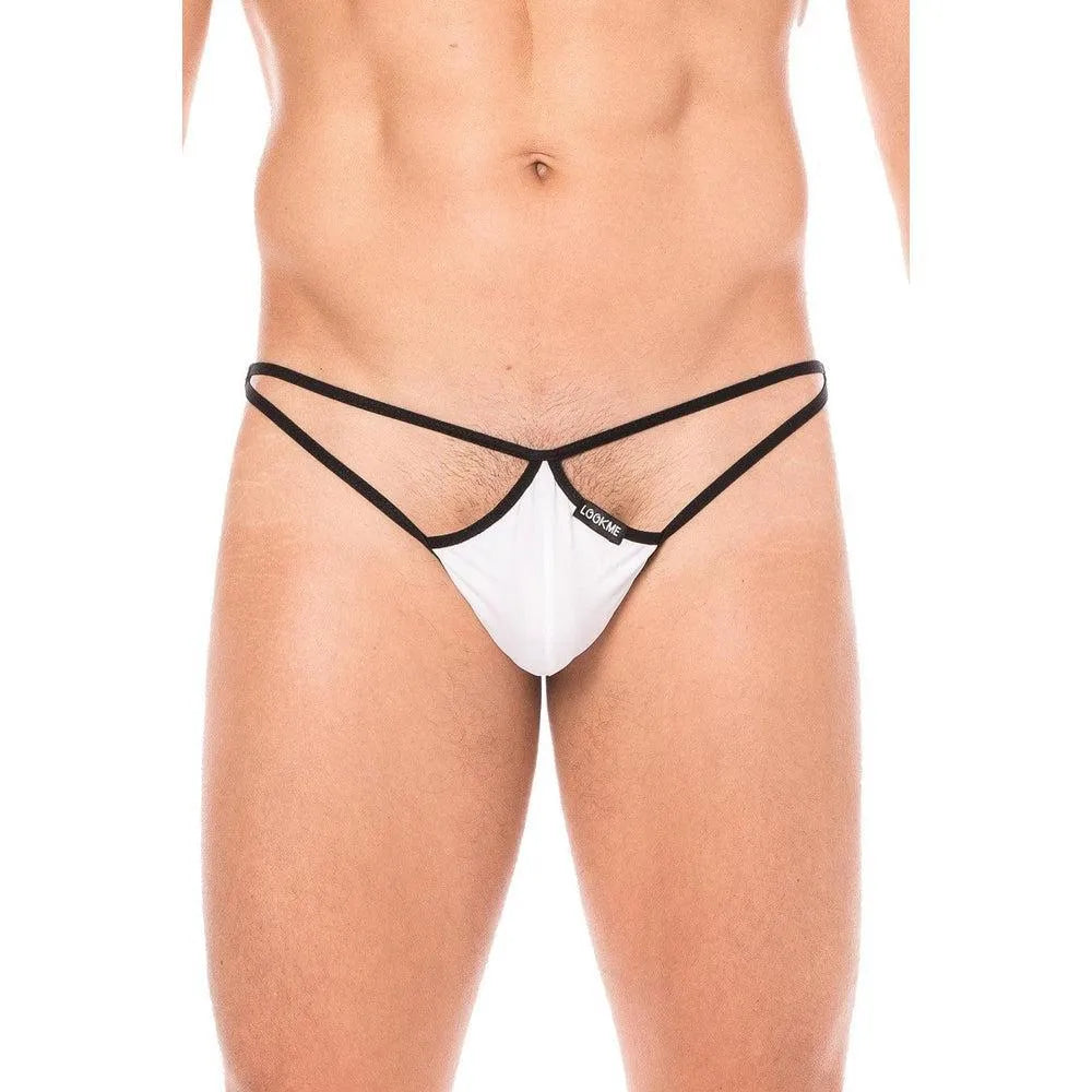 String Ficelle Homme