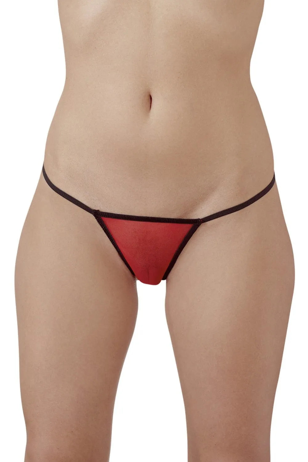 String Ficelle Pas Cher
