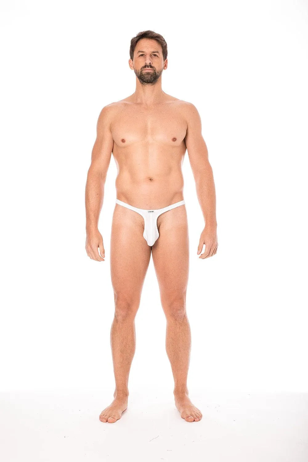 String Ficelle Pour Homme