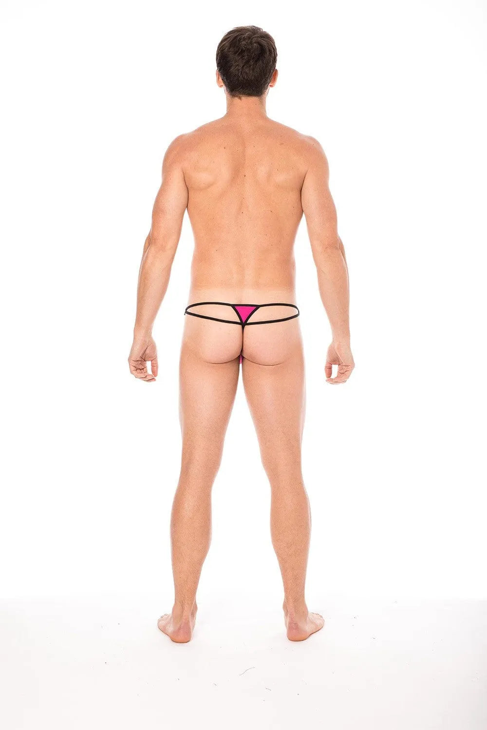String Ficelle Sexy