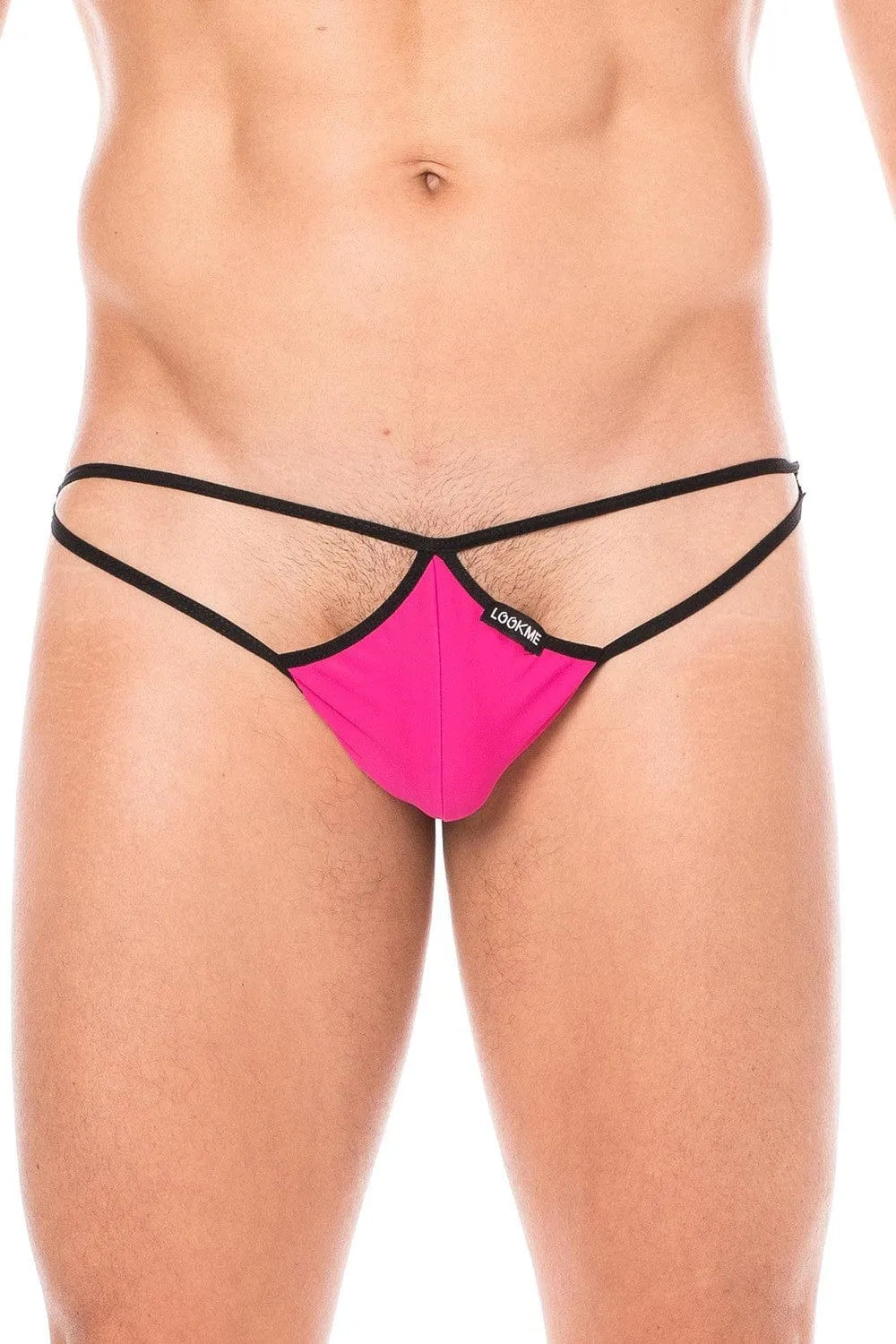 String Ficelle Sexy