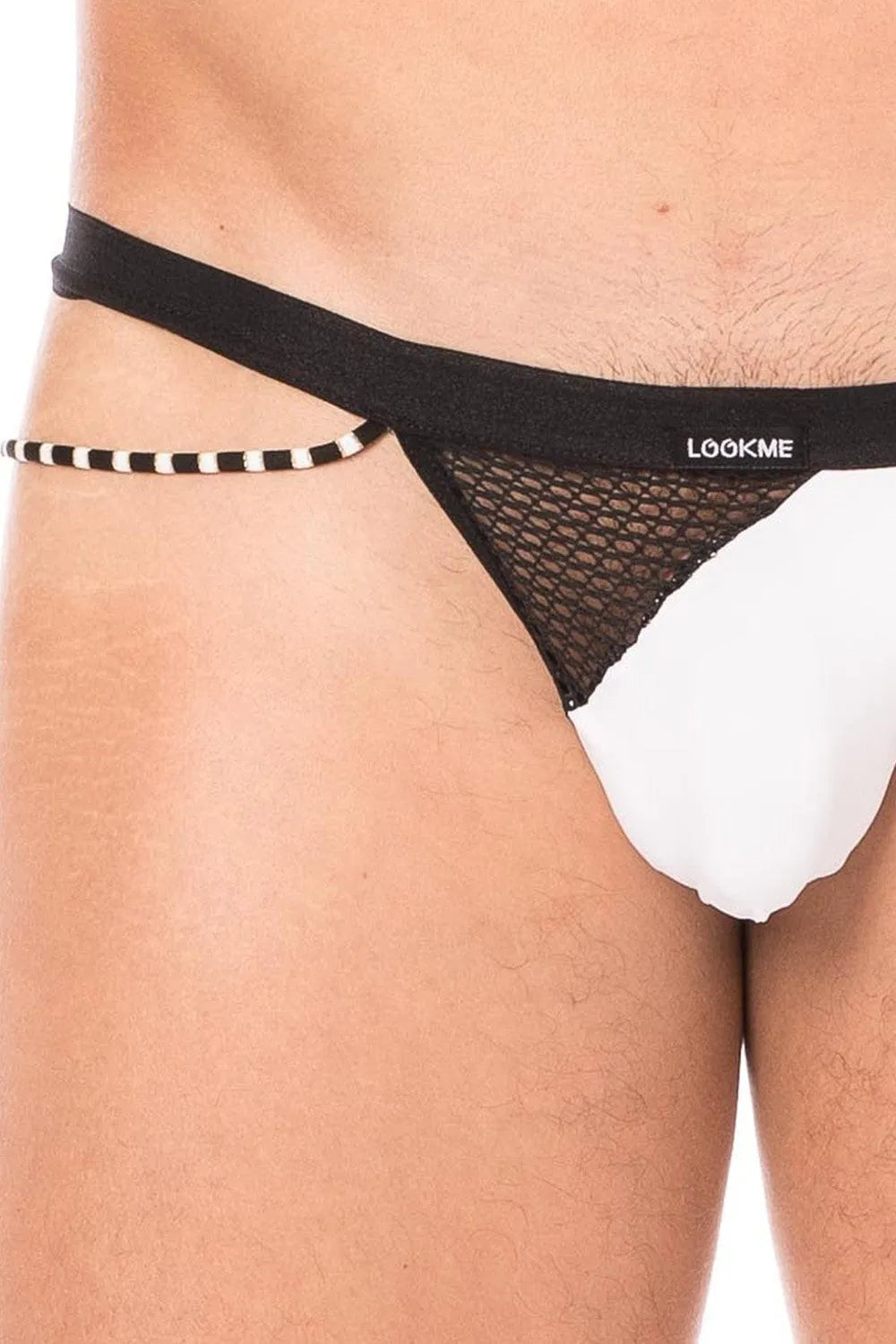 String Filet Homme