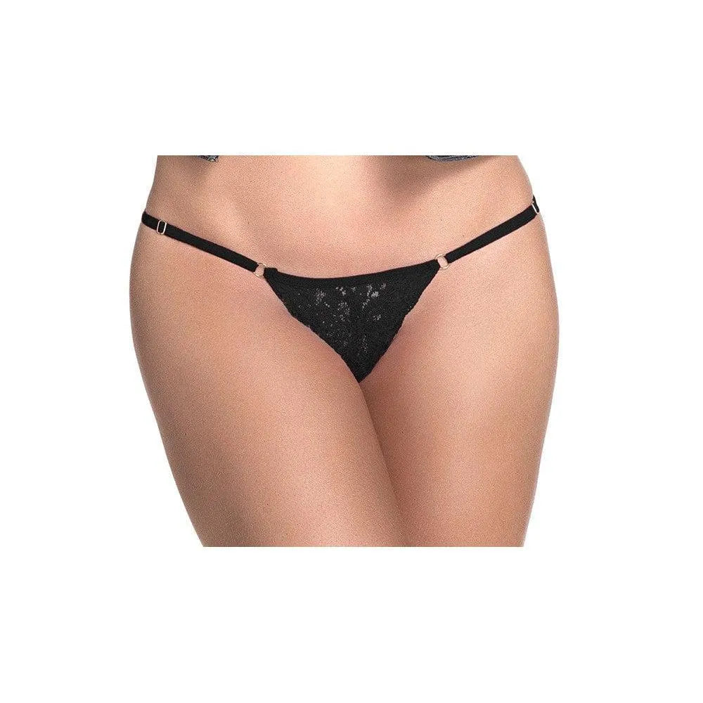 String Haut
