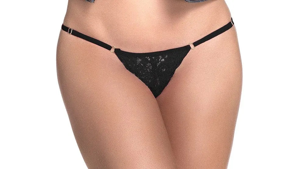 String Haut