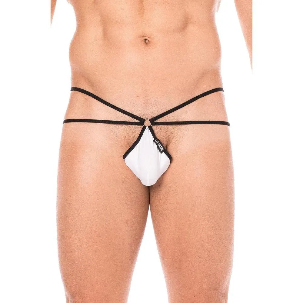 String Homme Ficelle