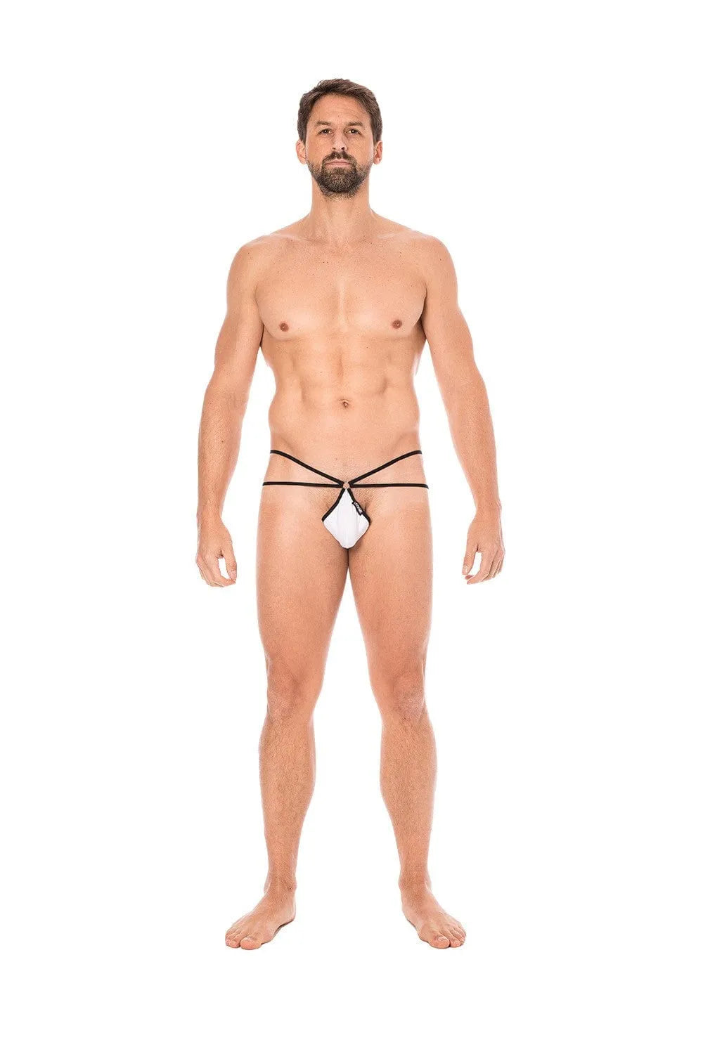 String Homme Ficelle