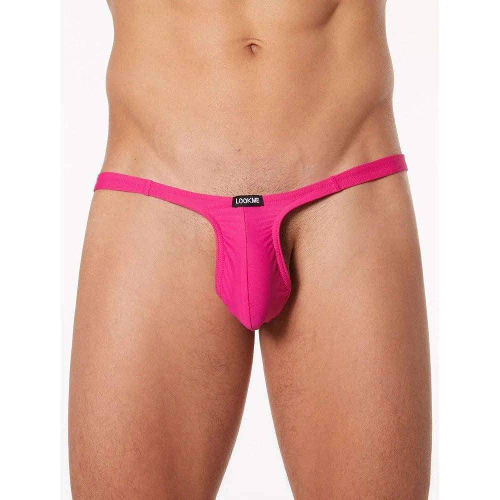 String Homme Pas Cher