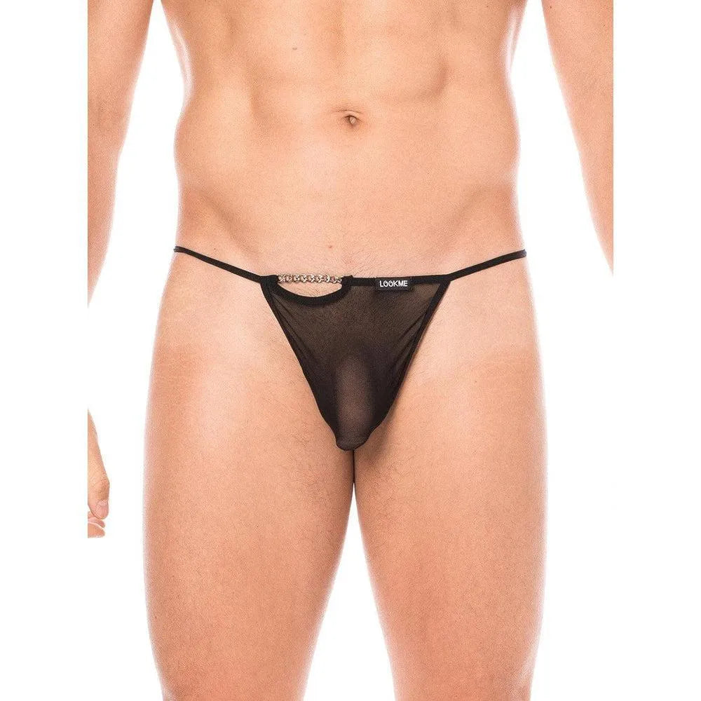 String Hommes