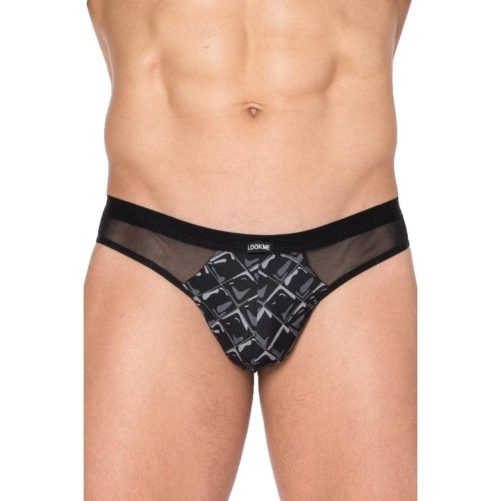 String Hommes Sexy