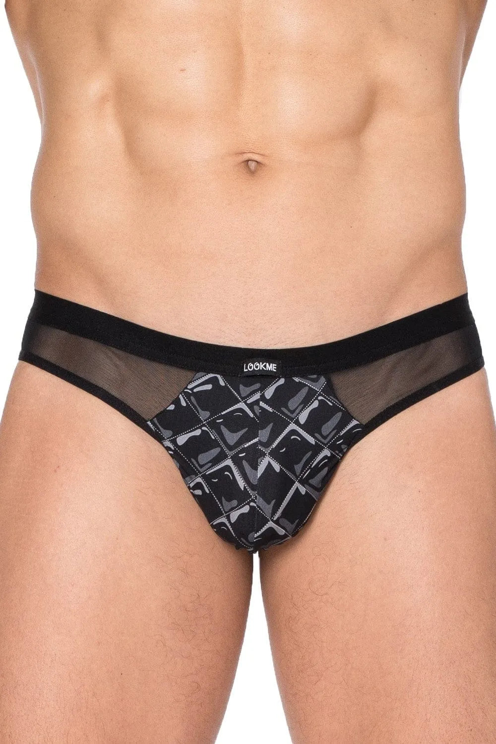 String Hommes Sexy