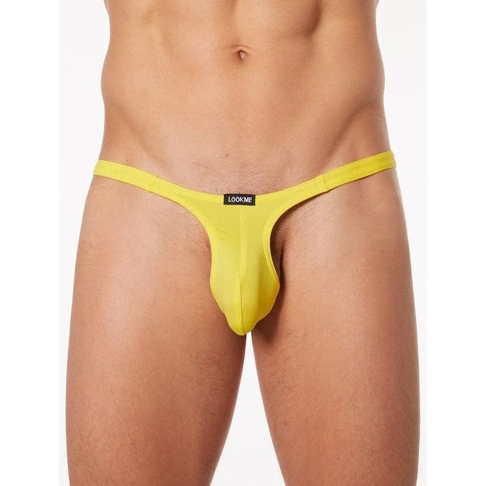 String Jaune
