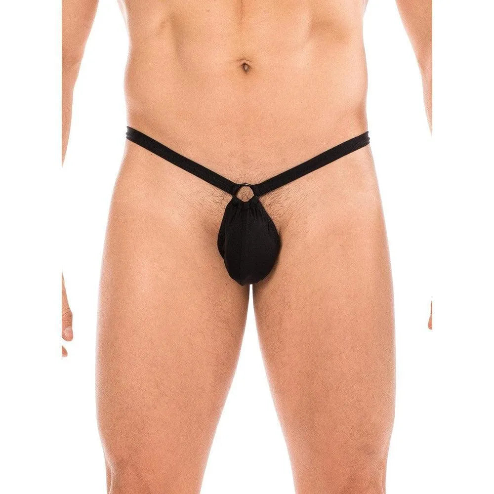 String Minimaliste
