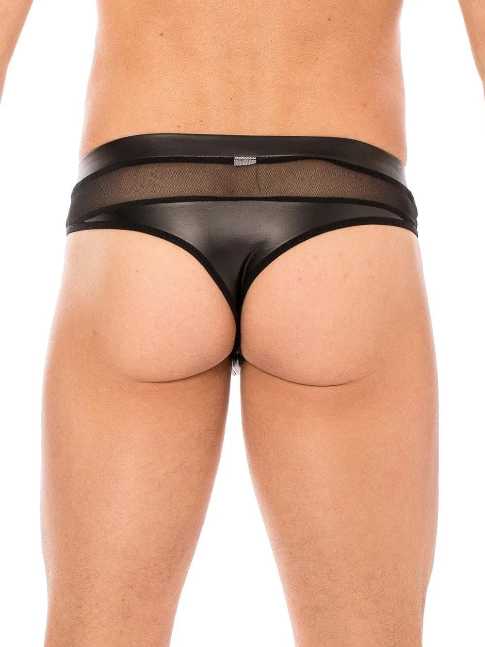 String Ouvert Sur Le Devant