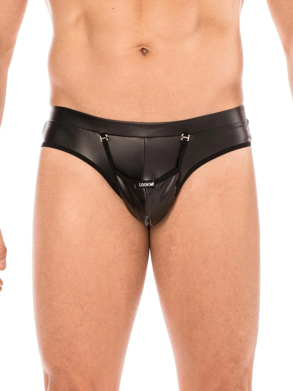 String Ouvert Sur Le Devant