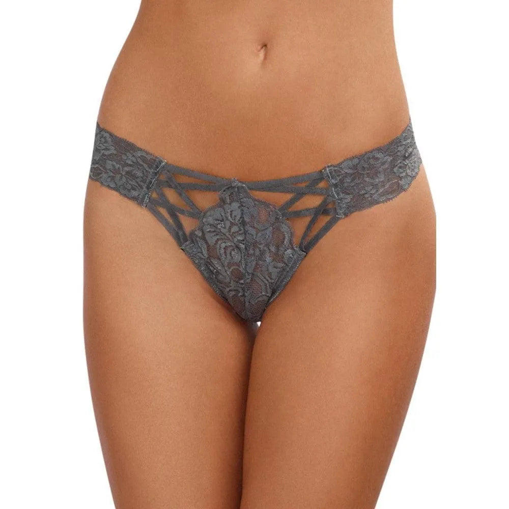 String Sexy En Dentelle