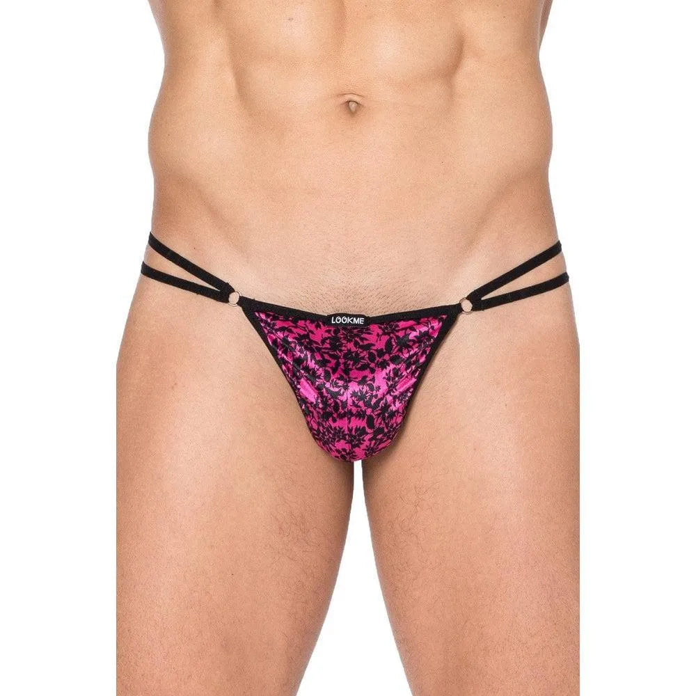 String Sexy Hommes