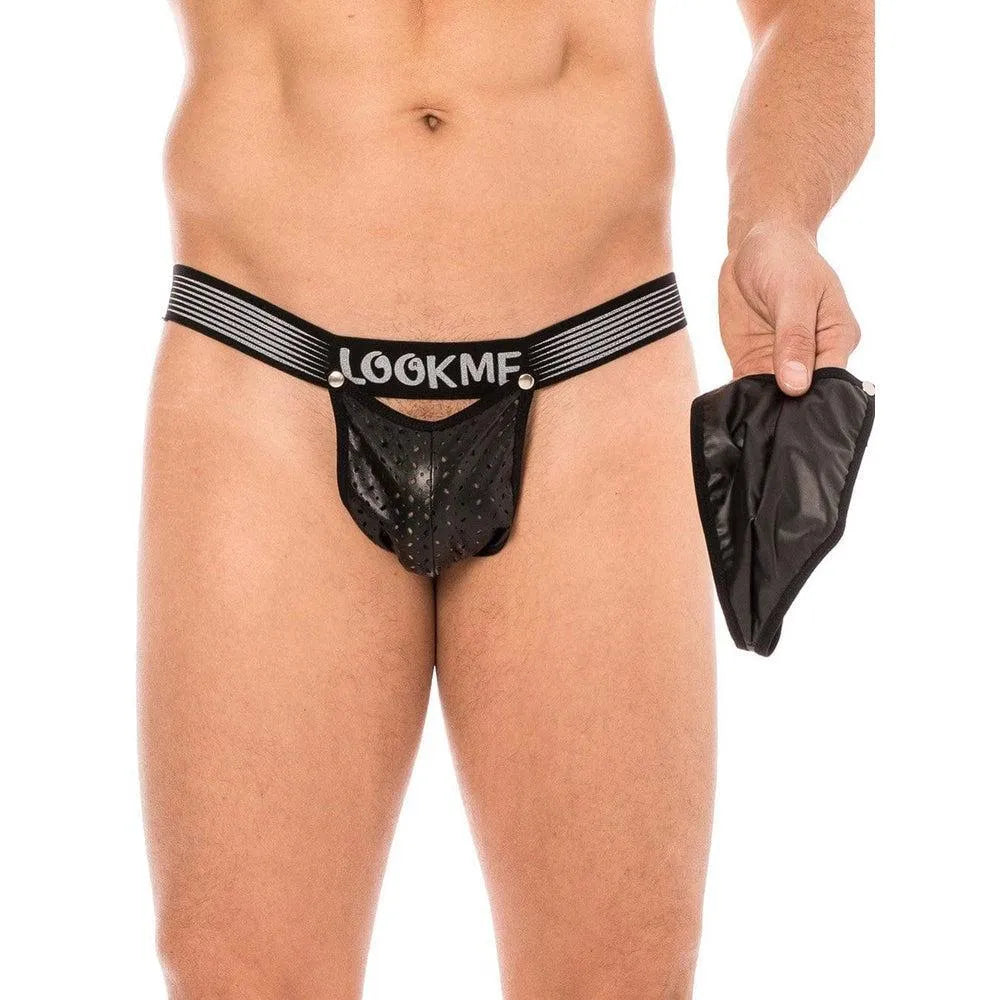 String Simili Cuir