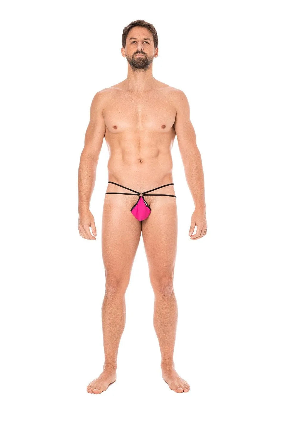 Strings Ficelle Homme