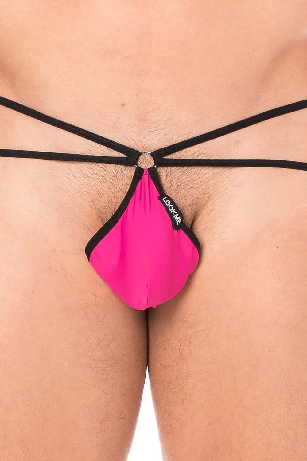 Strings Ficelle Homme