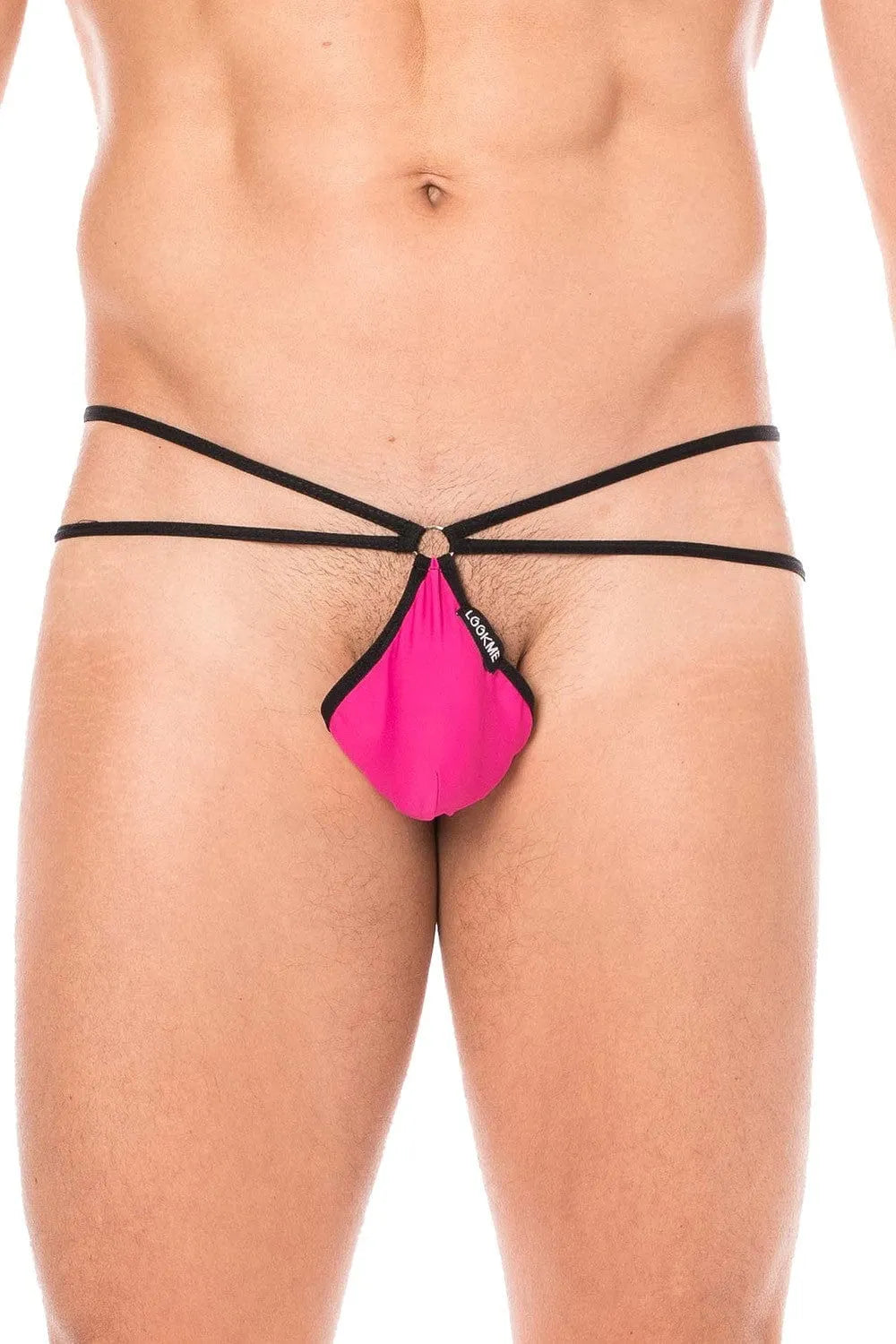 Strings Ficelle Homme