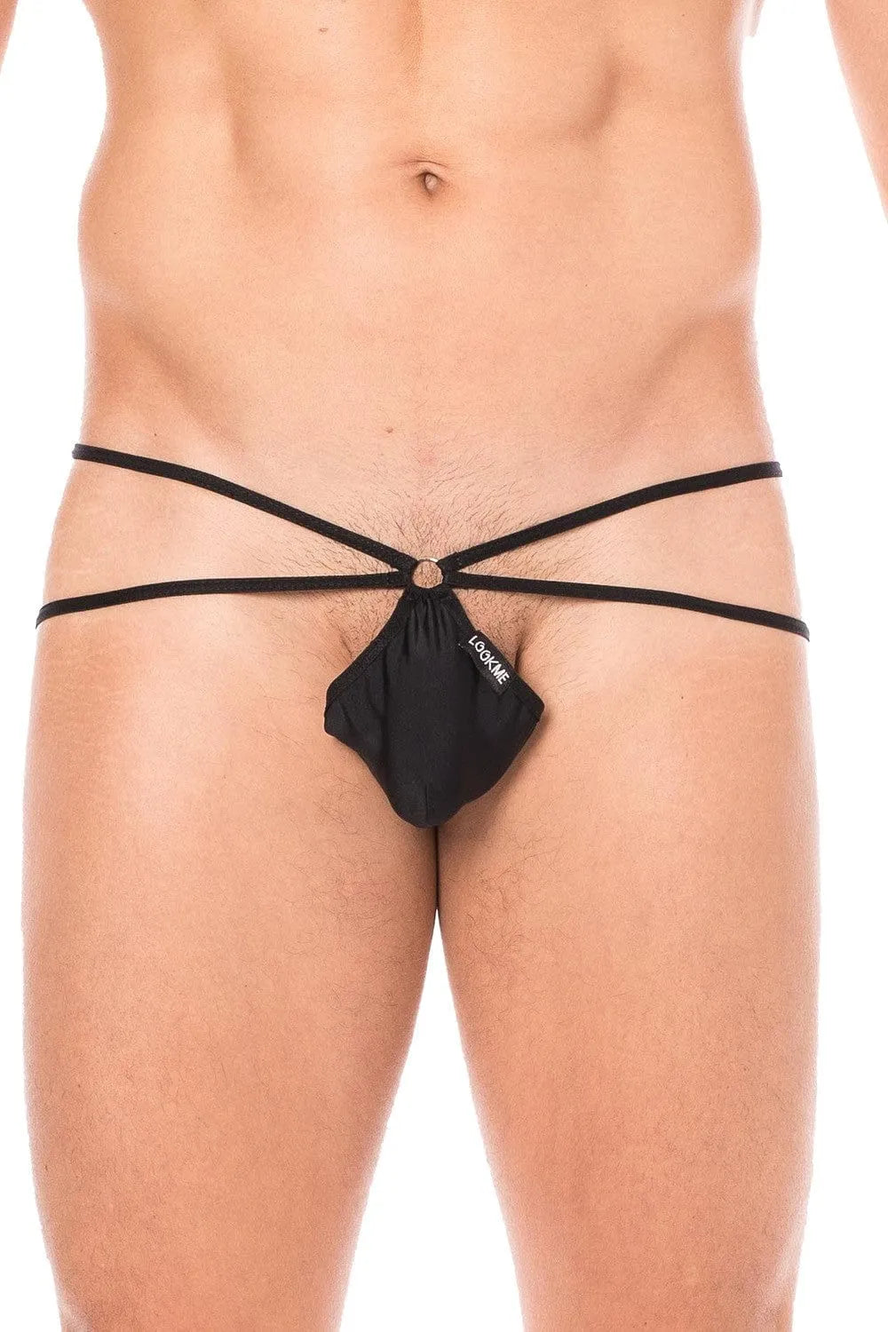 Strings Homme