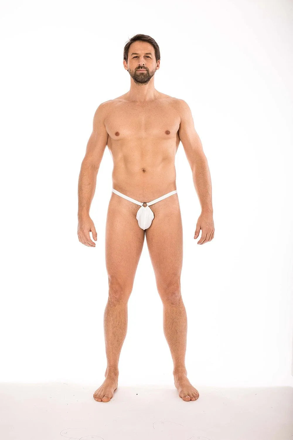 Strings Homme Sexy