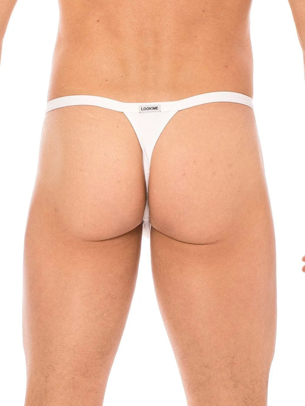 Strings Homme Sexy