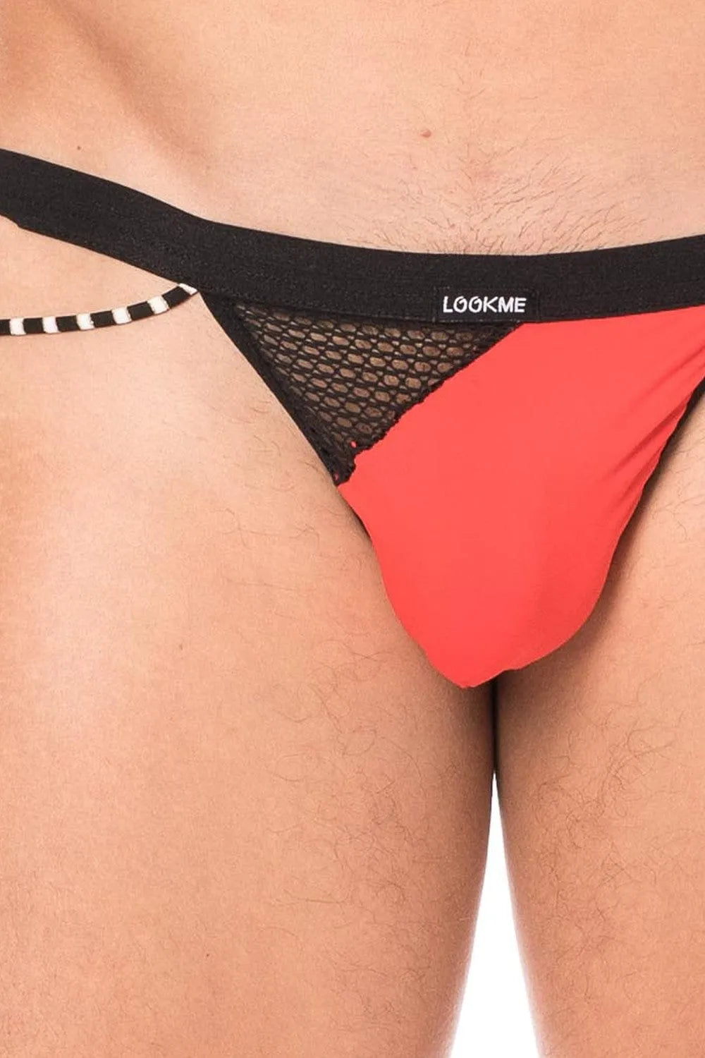 Strings Pour Homme