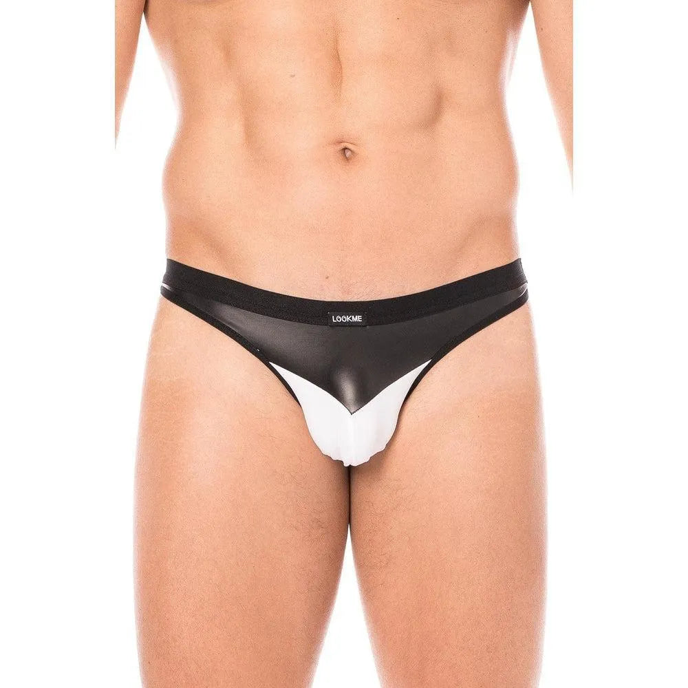 Strings Pour Hommes