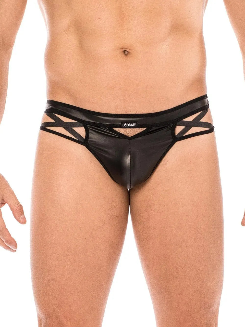Strings Sexy Homme