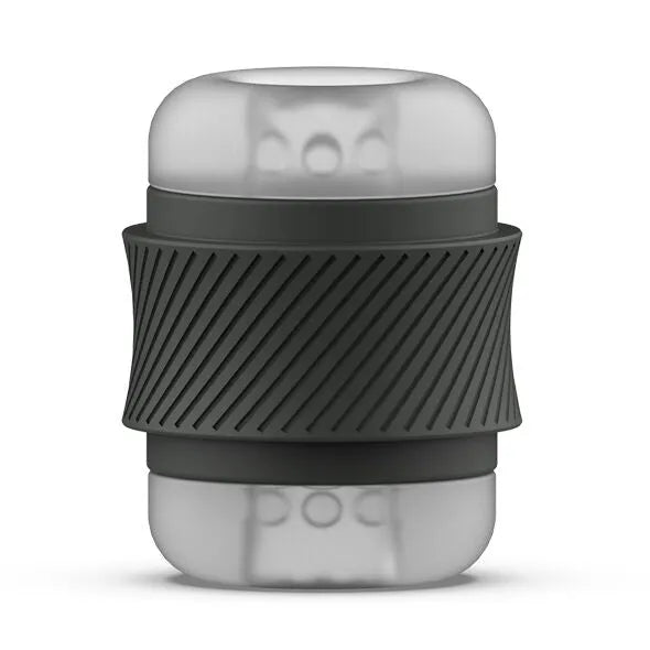 Stroker Compact Silicone Pour Plaisir Solo