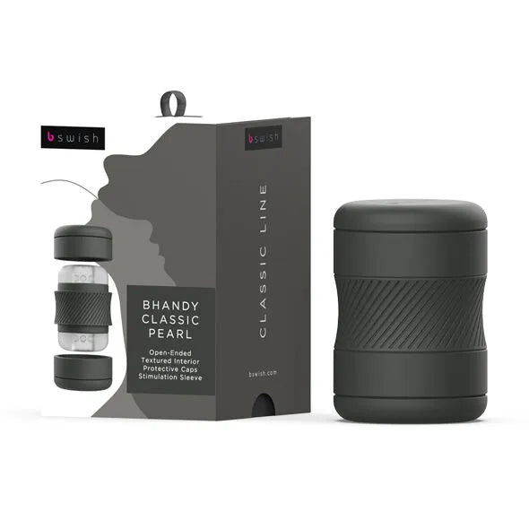 Stroker Compact Silicone Pour Plaisir Solo