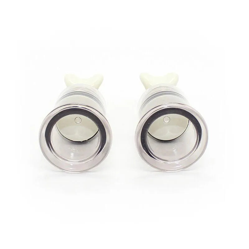 Ventouses De Mamelon Sans Phtalate Ohmama