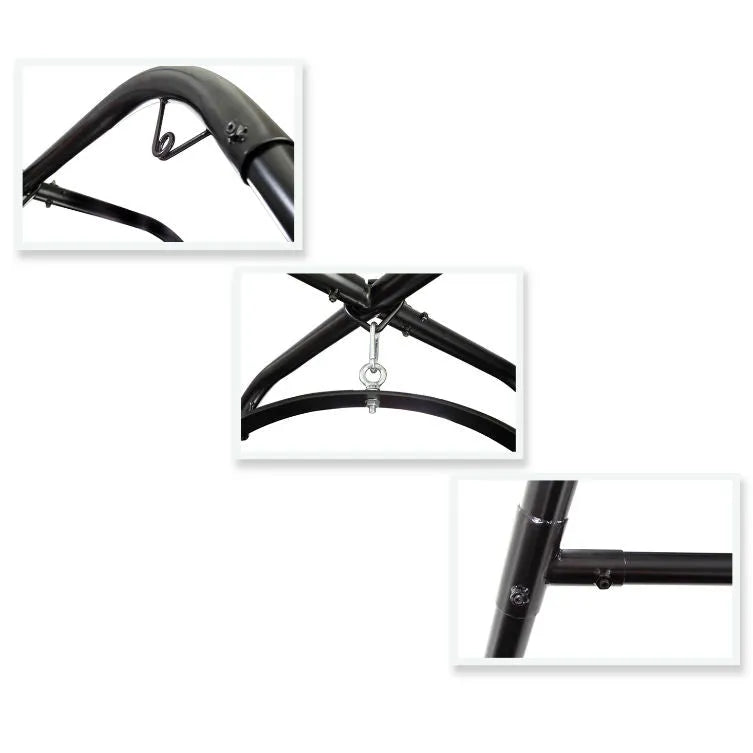 Support De Balançoire De Bondage Robuste