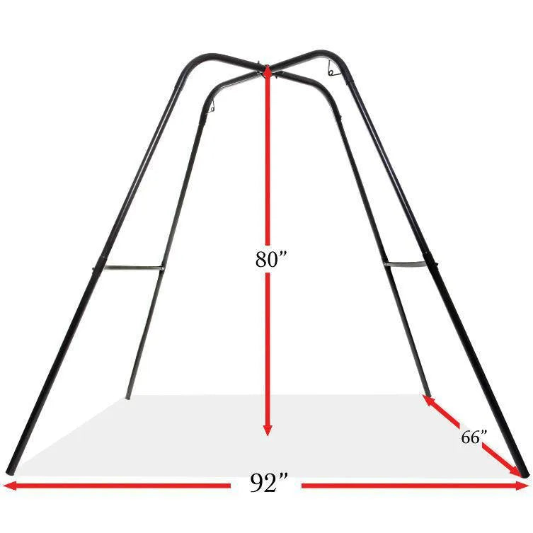 Support De Balançoire De Bondage Robuste
