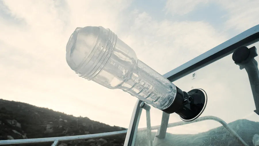 Support De Douche Réglable Pour Fleshlight