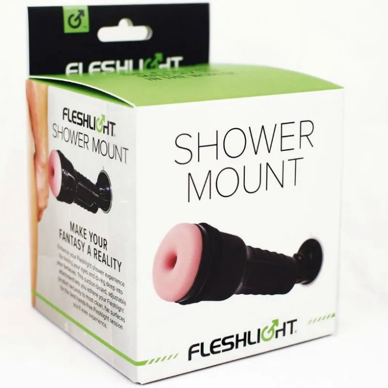 Support De Douche Réglable Pour Fleshlight