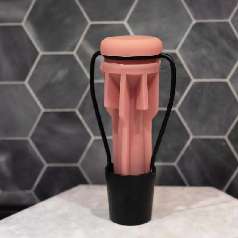 Support De Séchage Fleshlight Aluminium