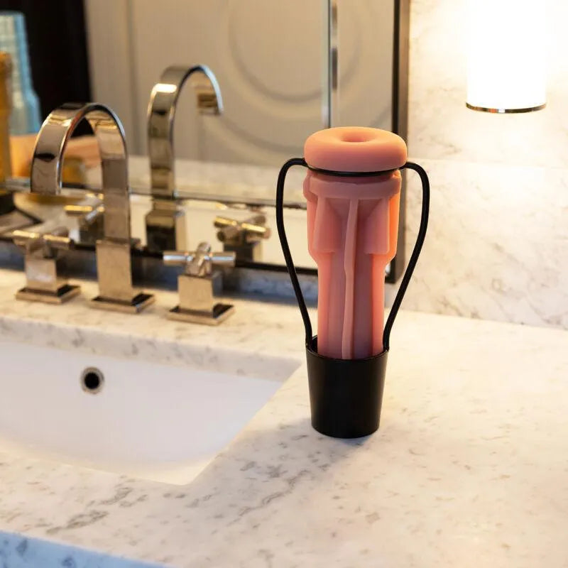 Support De Séchage Fleshlight Aluminium