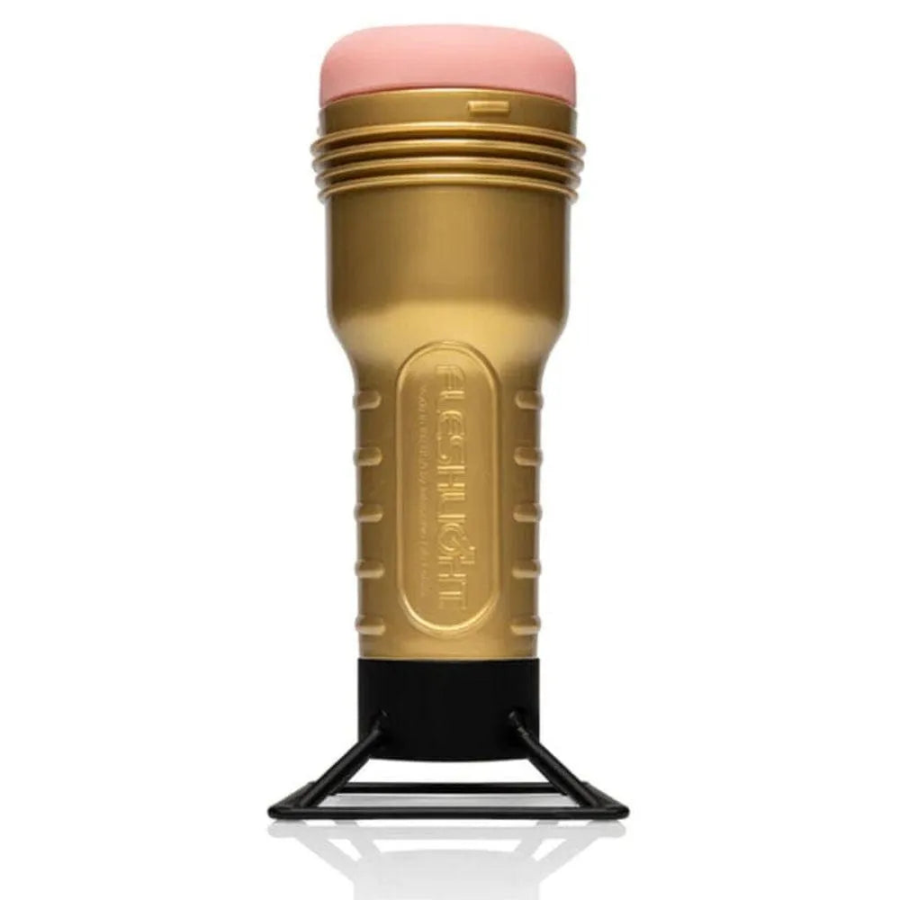 Support De Séchage Fleshlight En Aluminium