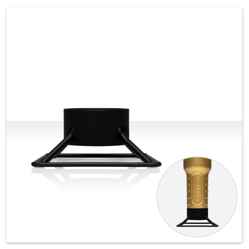 Support De Séchage Fleshlight En Aluminium