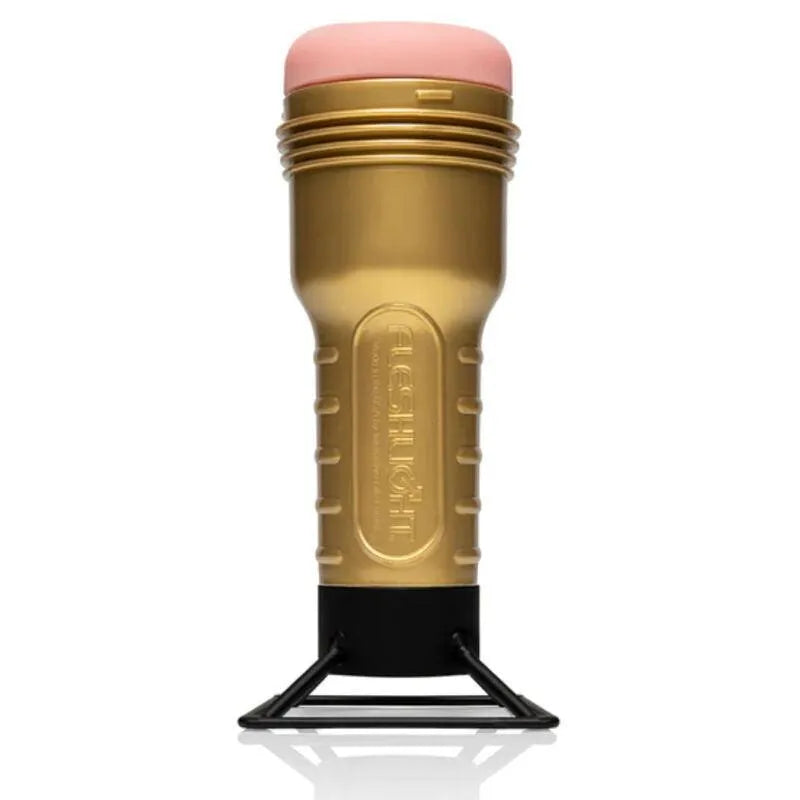 Support De Séchage Fleshlight En Aluminium