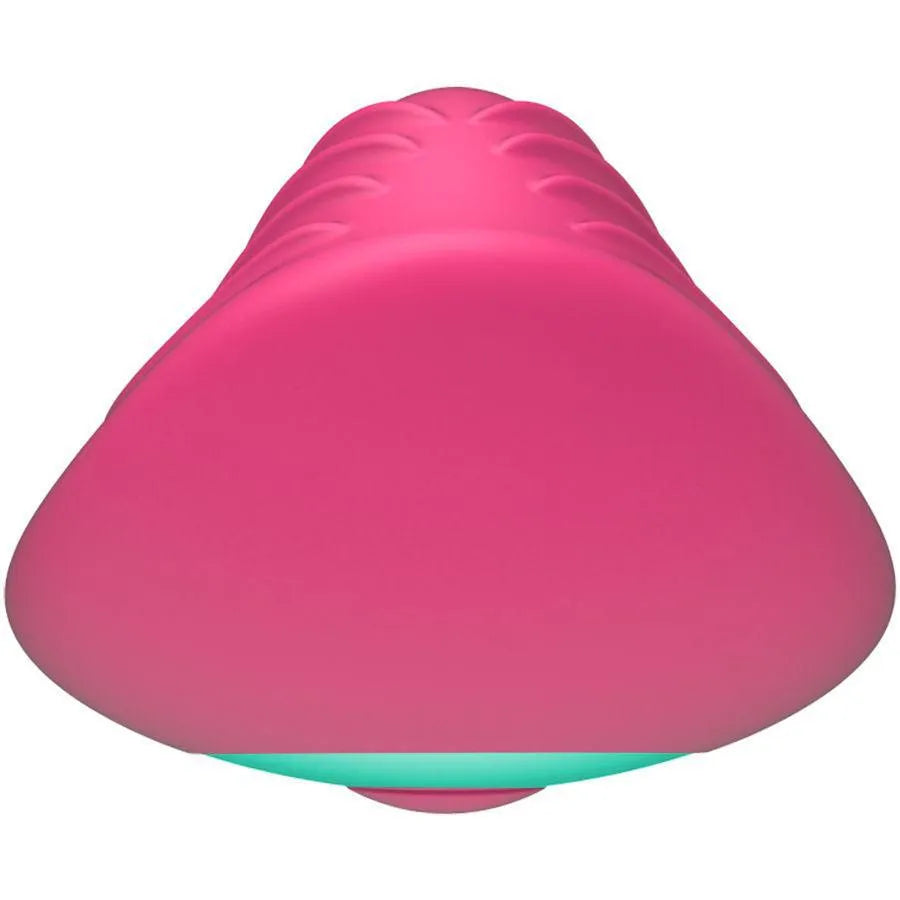 Télécommande Vibromasseur Silicone Submersible Rechargeable